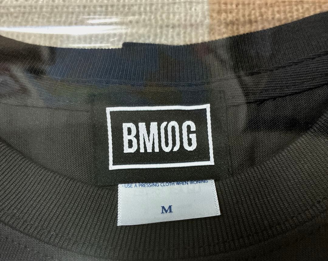 【希少】BE:FIRST Brave Generation TシャツMサイズ