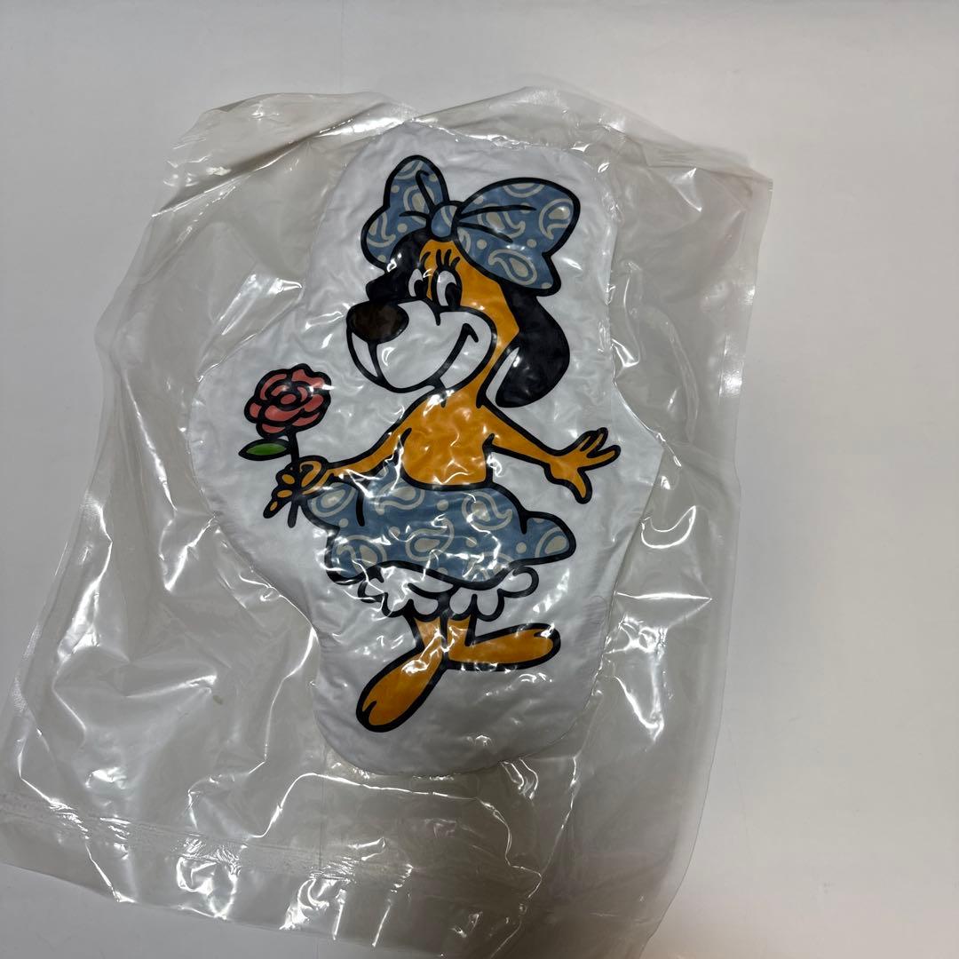 平井大　クッション