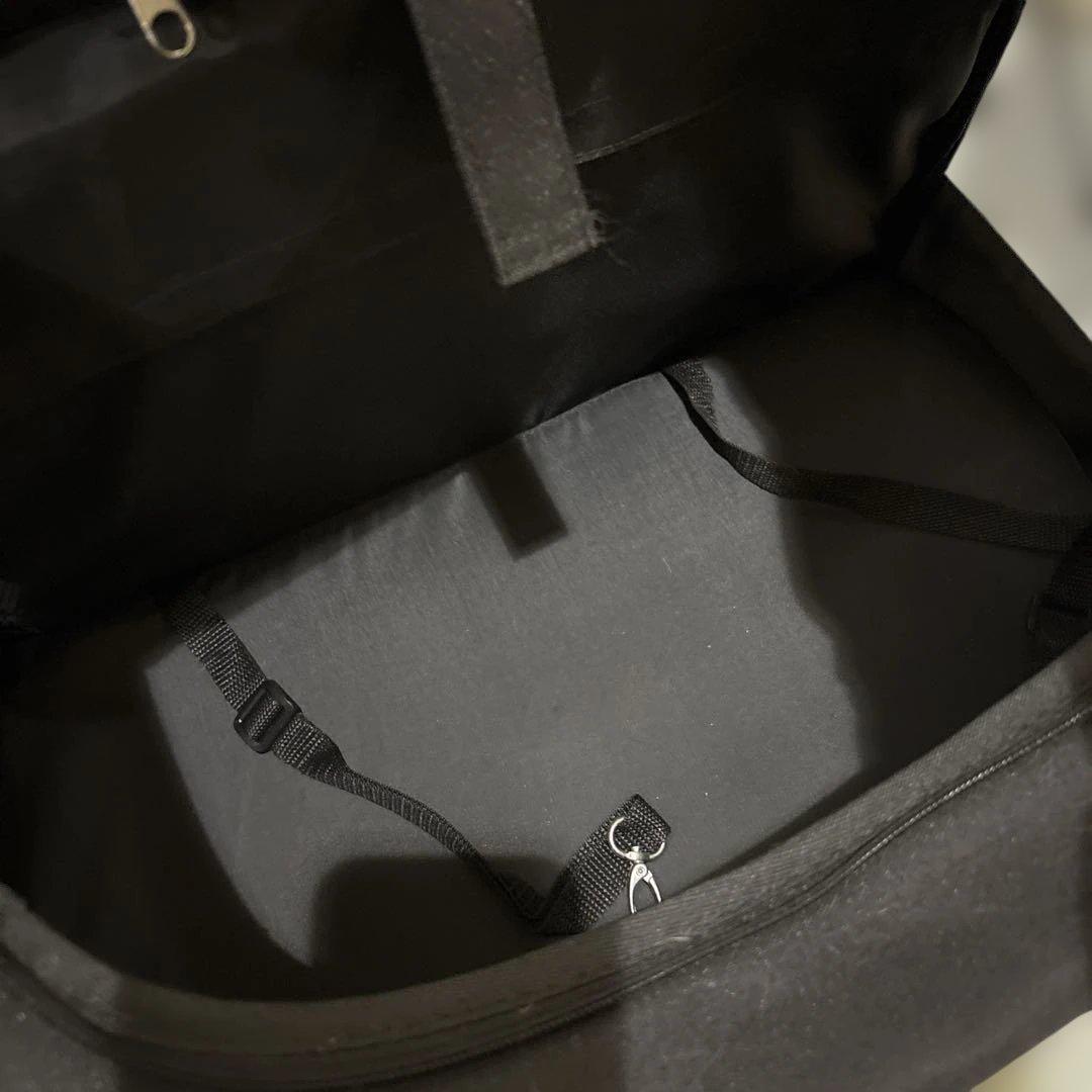 ファンタジーワールドスイートハート リュックタイプ ブラック SH-216BK