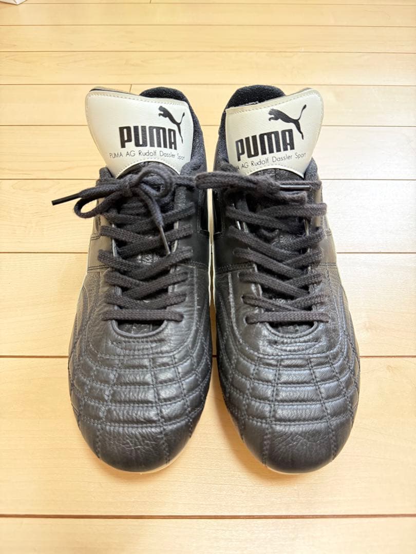 プーマサッカースパイク パラメヒコ SE トップ HG/AG