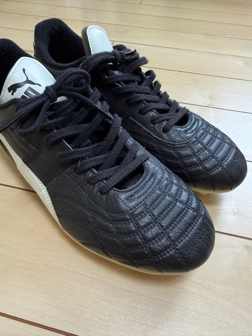 プーマサッカースパイク パラメヒコ SE トップ HG/AG