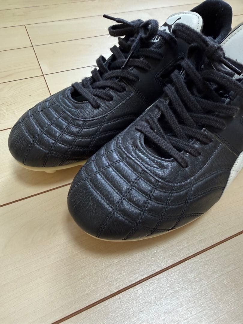 プーマサッカースパイク パラメヒコ SE トップ HG/AG