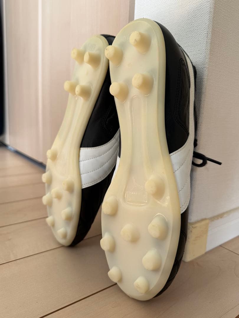 プーマサッカースパイク パラメヒコ SE トップ HG/AG