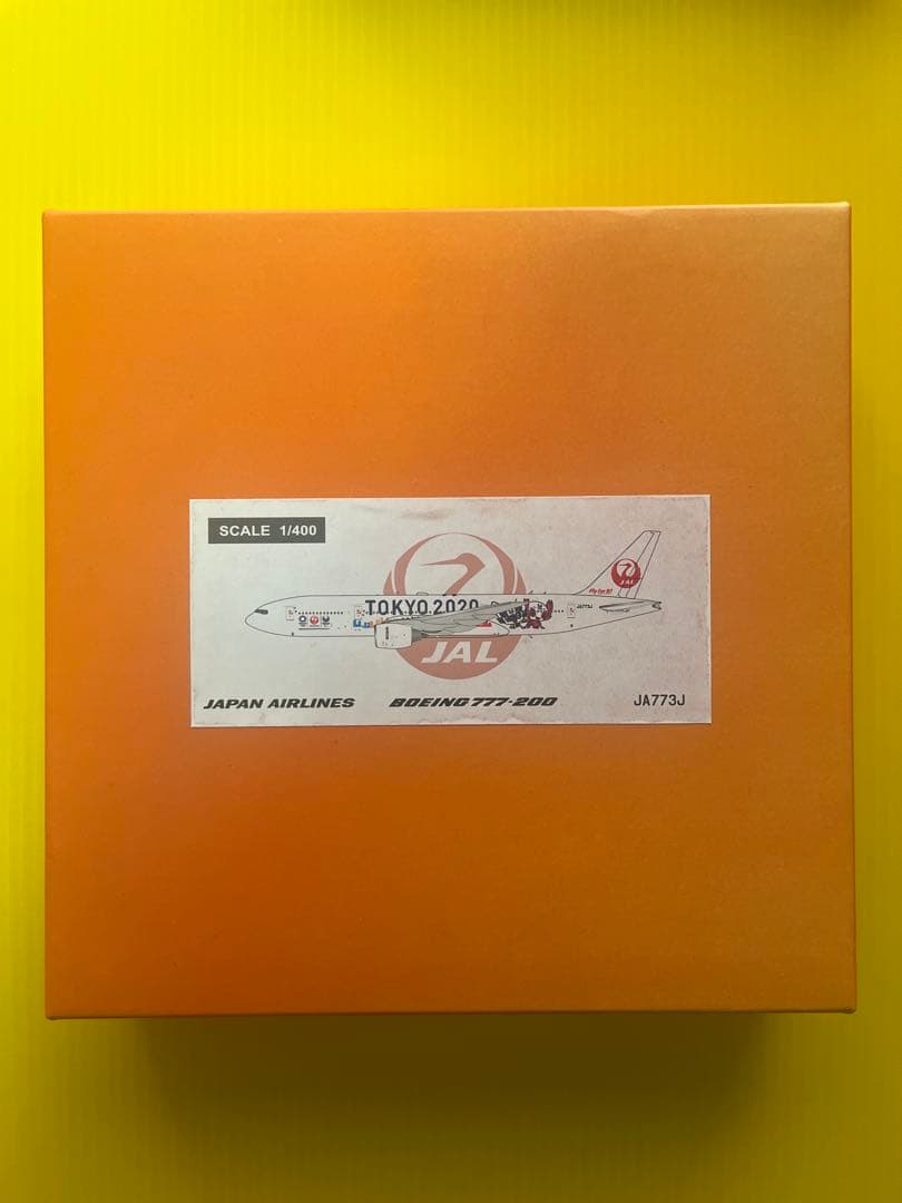 【Welcome'26祭】ANA / JAL 777-200ER 東京五輪塗装