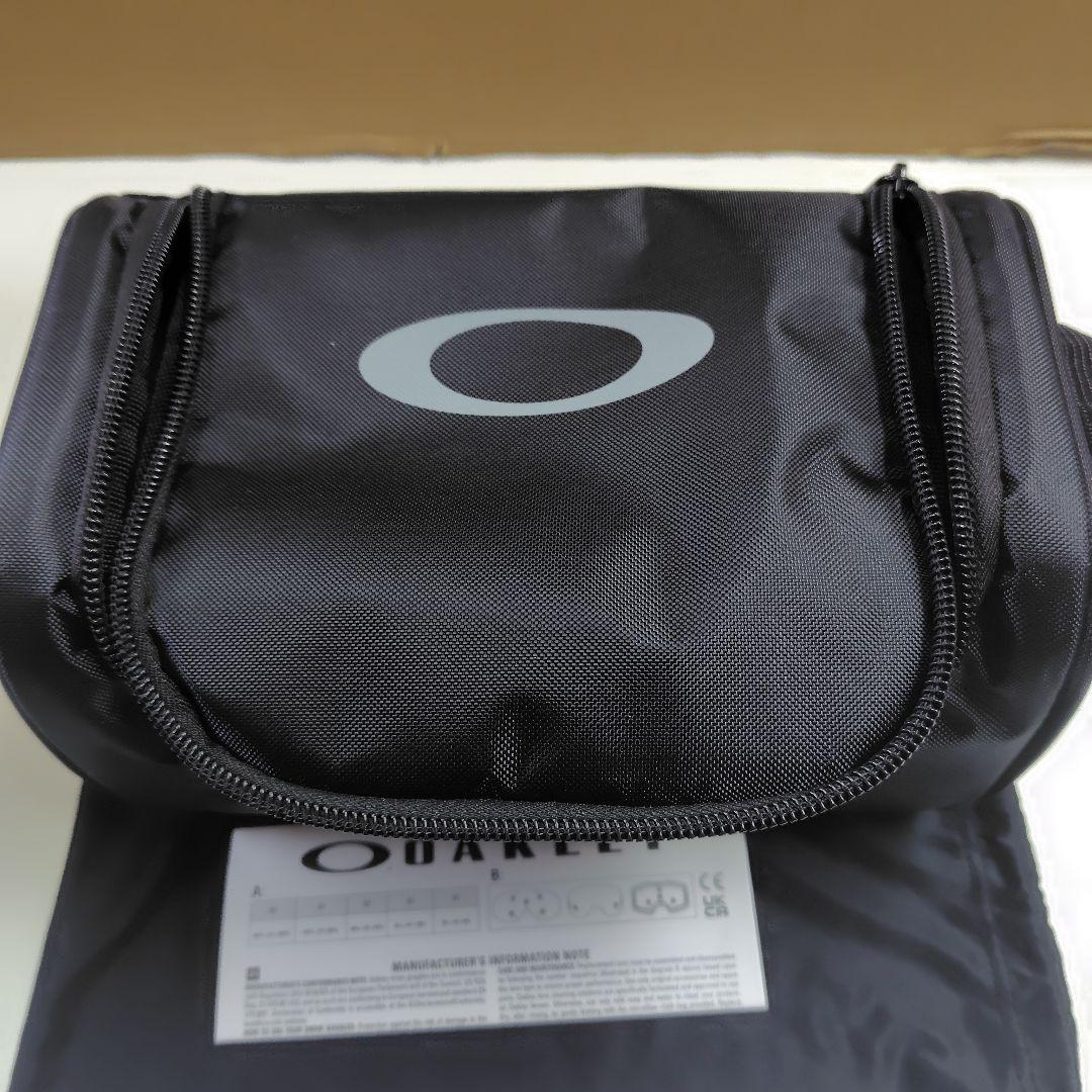 スキー・スノーボードアクセサリー OAKLEY LINE MINER L 0007070