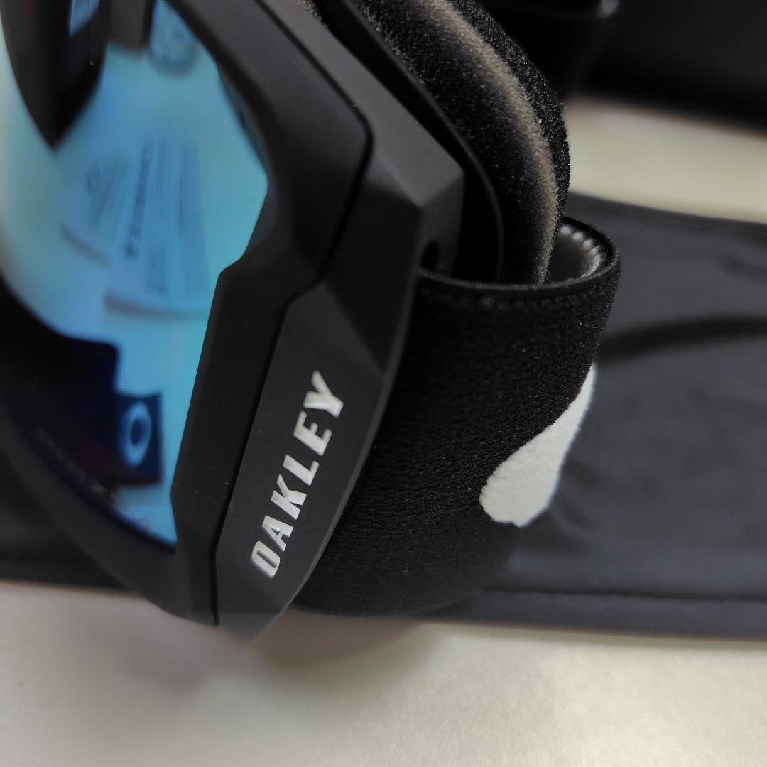 スキー・スノーボードアクセサリー OAKLEY LINE MINER L 0007070