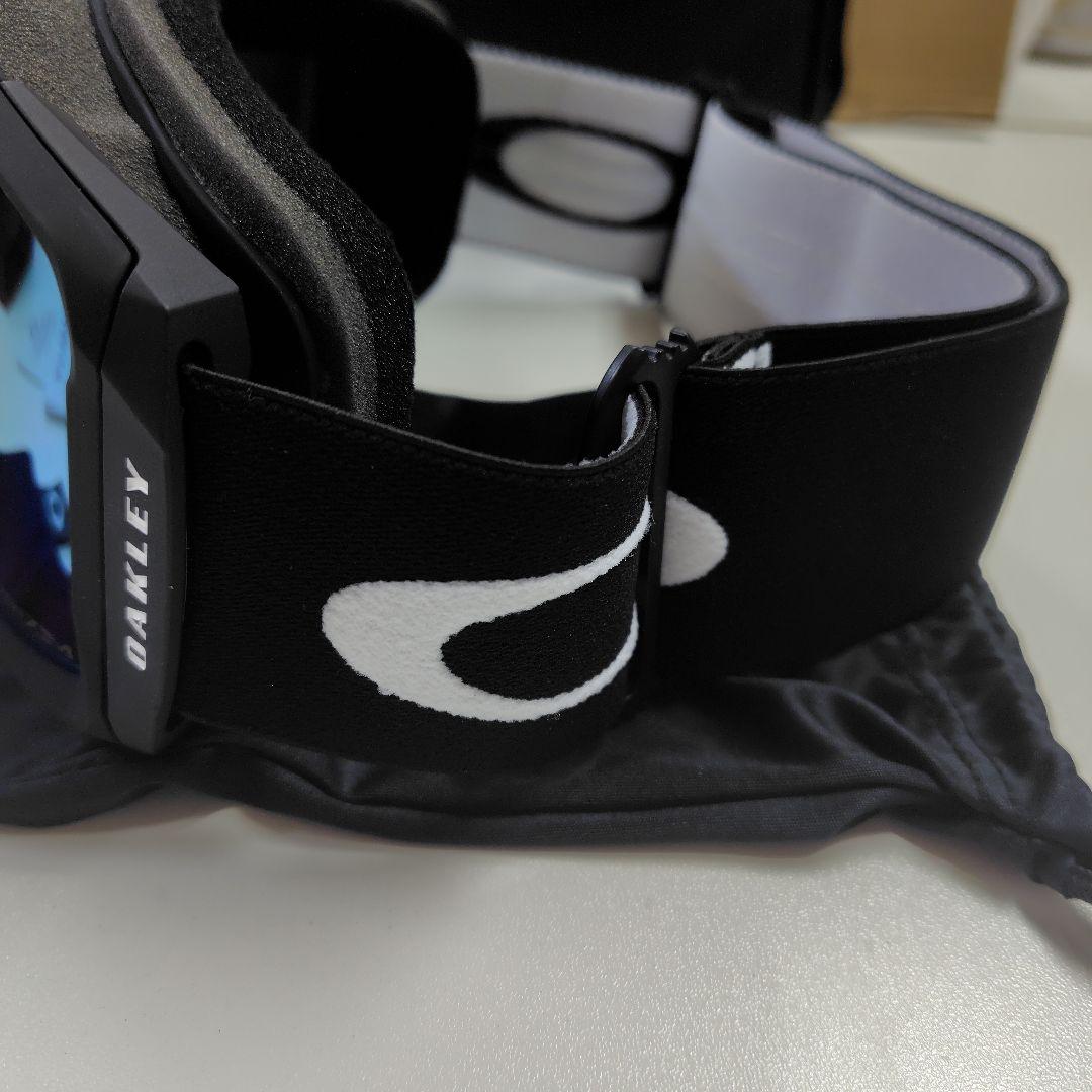 スキー・スノーボードアクセサリー OAKLEY LINE MINER L 0007070