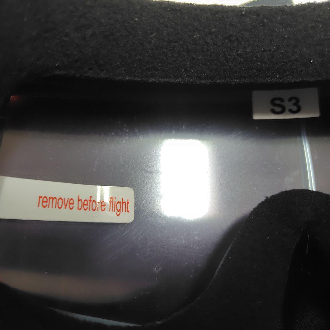 スキー・スノーボードアクセサリー OAKLEY LINE MINER L 0007070