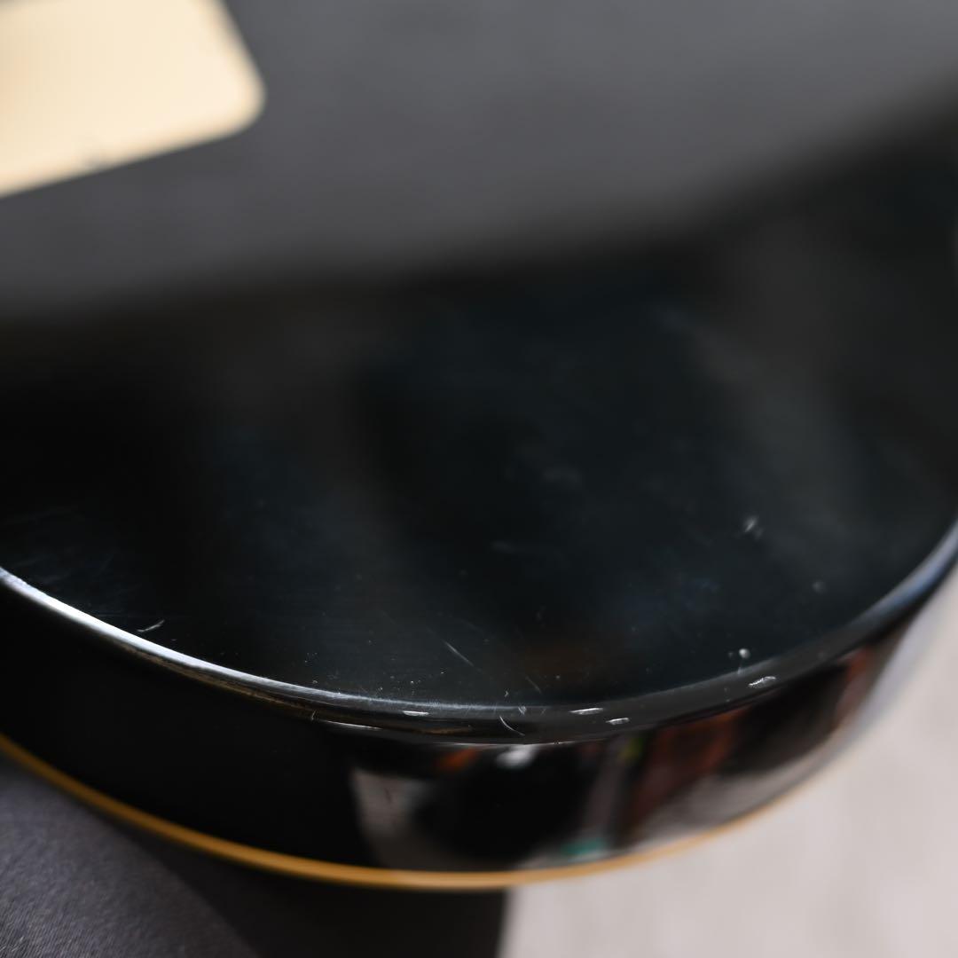 エピフォン　レスポールスタンダード　ハードケース付属