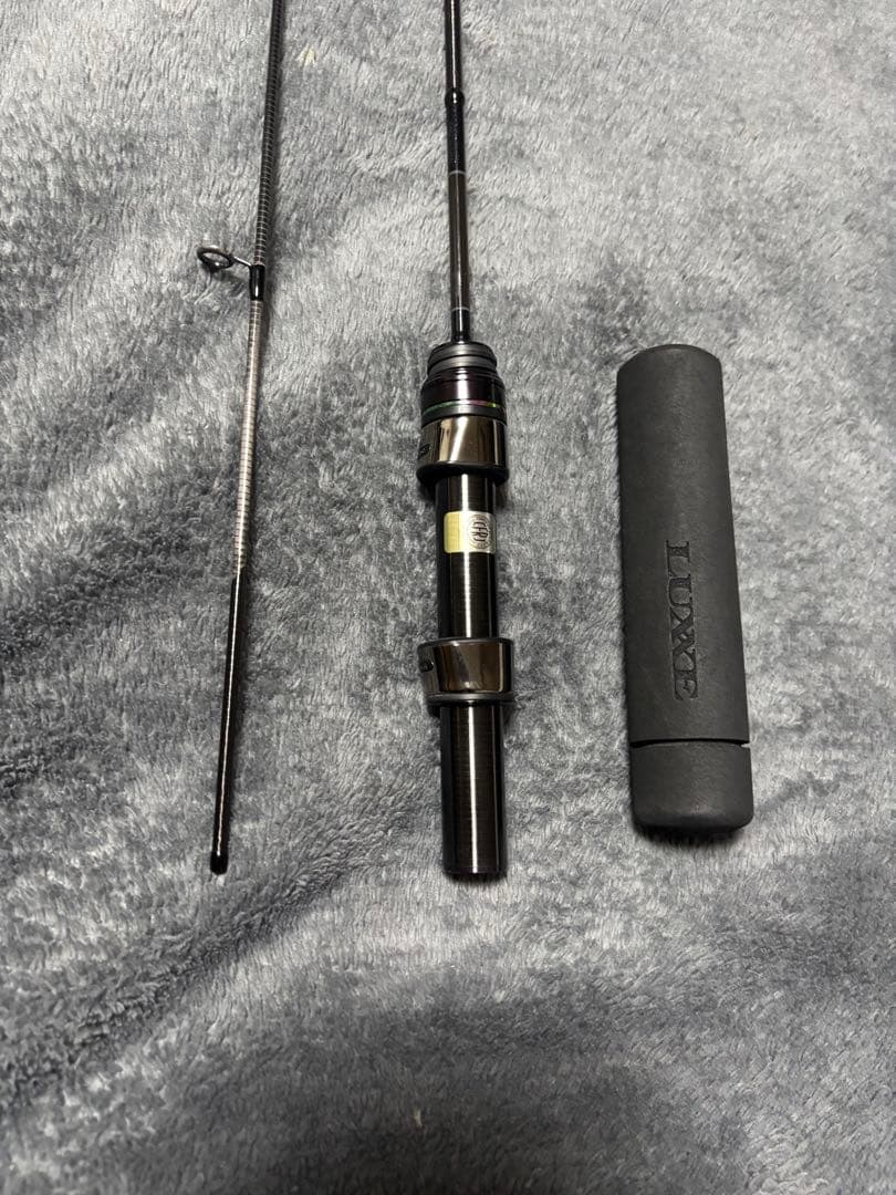 宵姫 天 48AL-solid