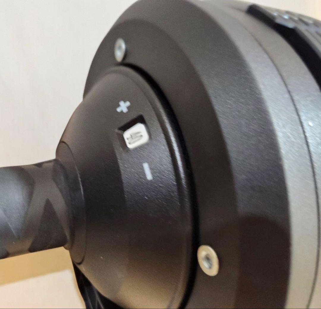 【超美品】 ライシン 可変式ダンベル 40kg 2個セット スタンド付き