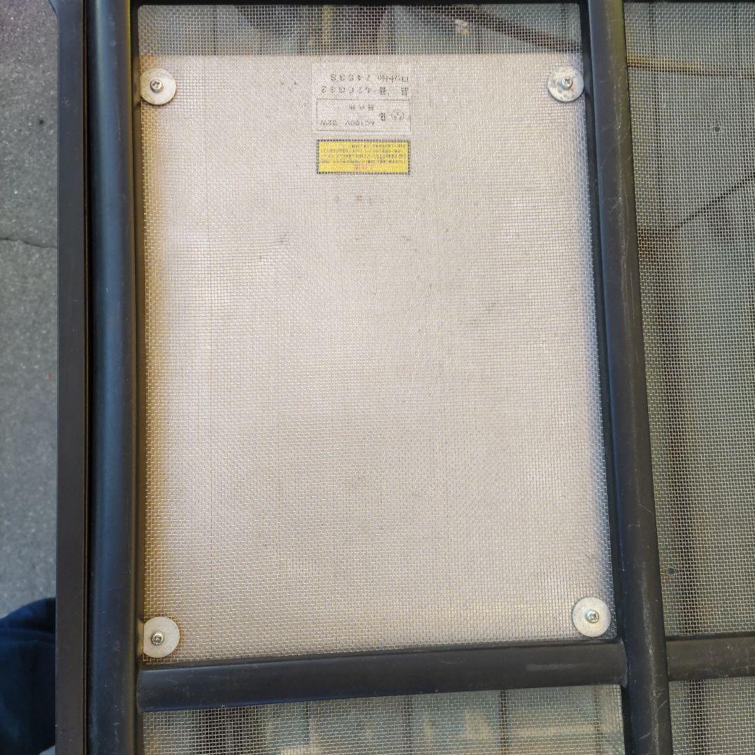 EXO TERRA 6045ゲージ&飼育セット一式