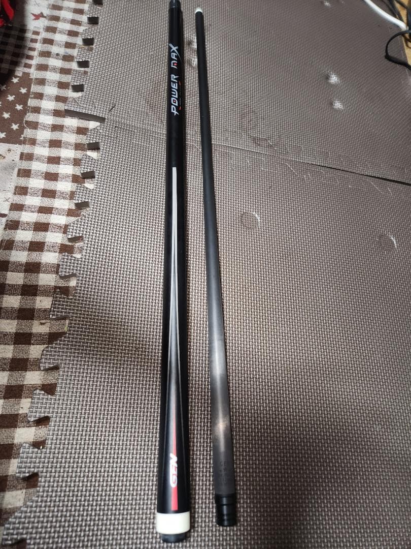 GEN　POWERMAXブレイクキュー