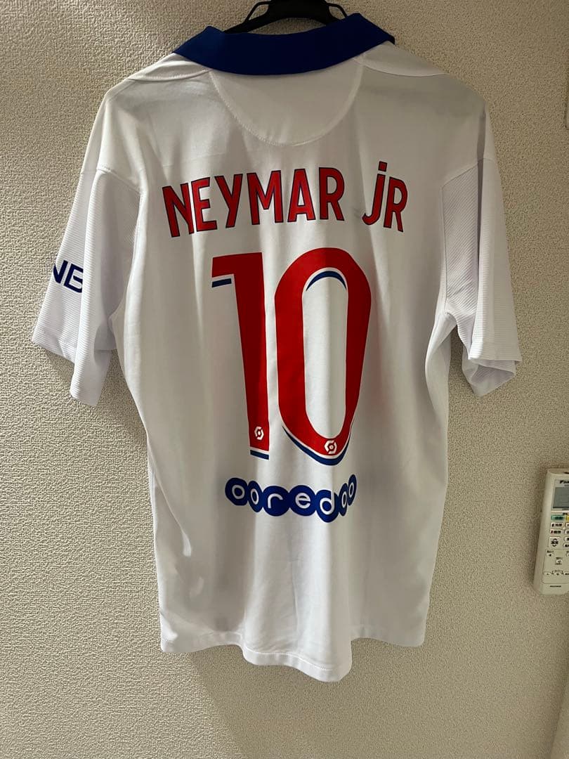 パリ・サンジェルマン ユニフォーム PSG ネイマール 10番 新品