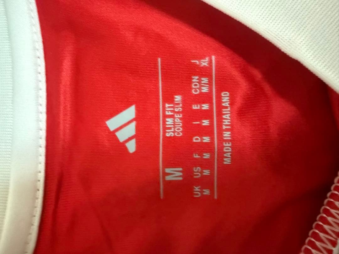 アーセナル Eze 10番