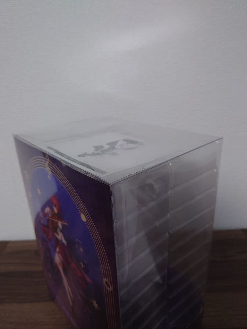 【未開封】GiFt+ 崩壊スターレイル カフカ フィギュア