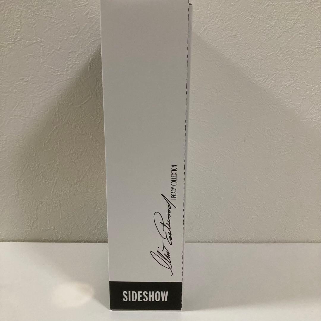 ★新品未使用★ ダーティハリー 1/6スケールフィギュア ハリー・キャラハン