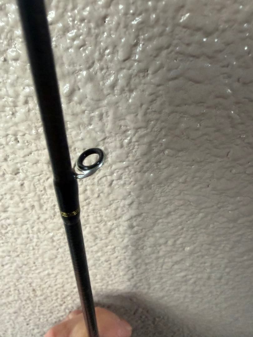 SEABASS HUNTER X 96ML シーバスロッド