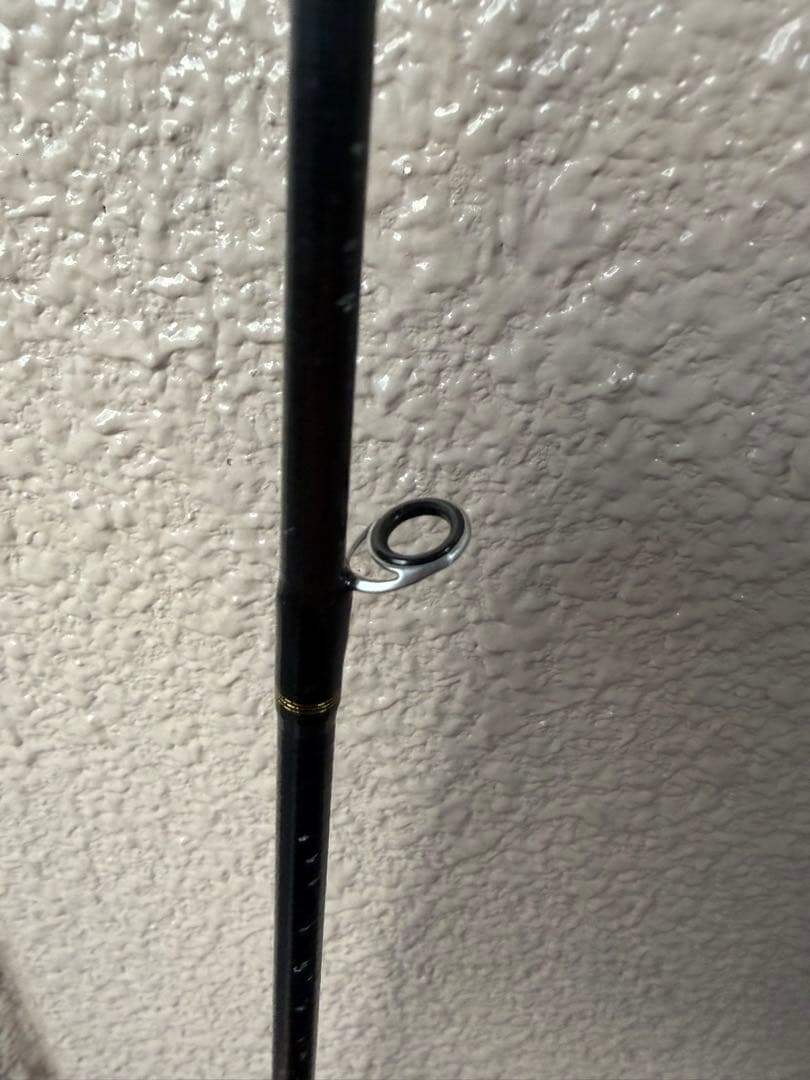 SEABASS HUNTER X 96ML シーバスロッド