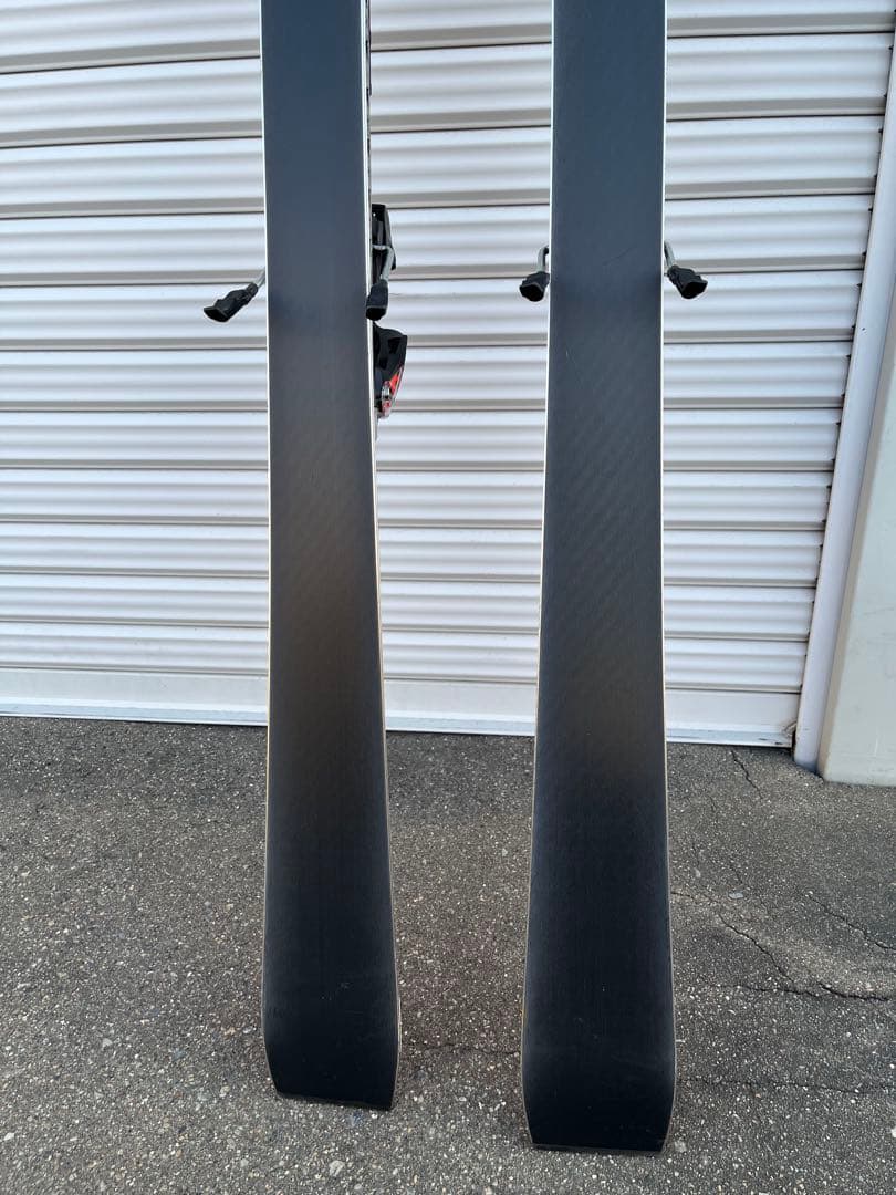 Nordica SL WC 165cm スキー