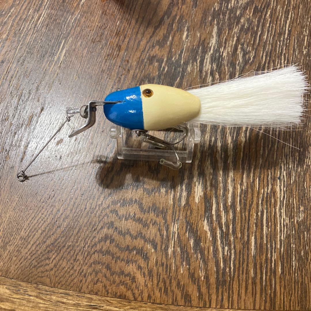 貴重　オールド　クリークチャブ　ミジェットディンガー　BH 未使用保管品