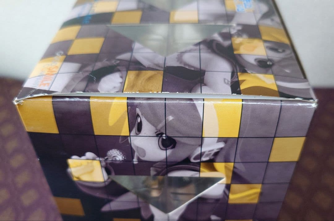 鏡音リン 1/8スケールフィギュア グッドスマイルカンパニー