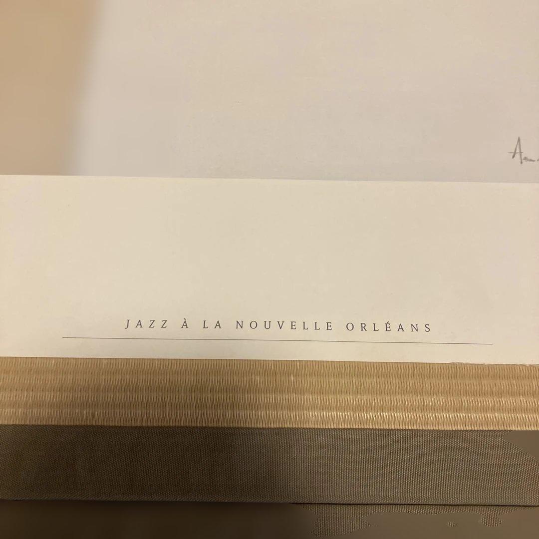 André Branluer jazz アート ジャズ