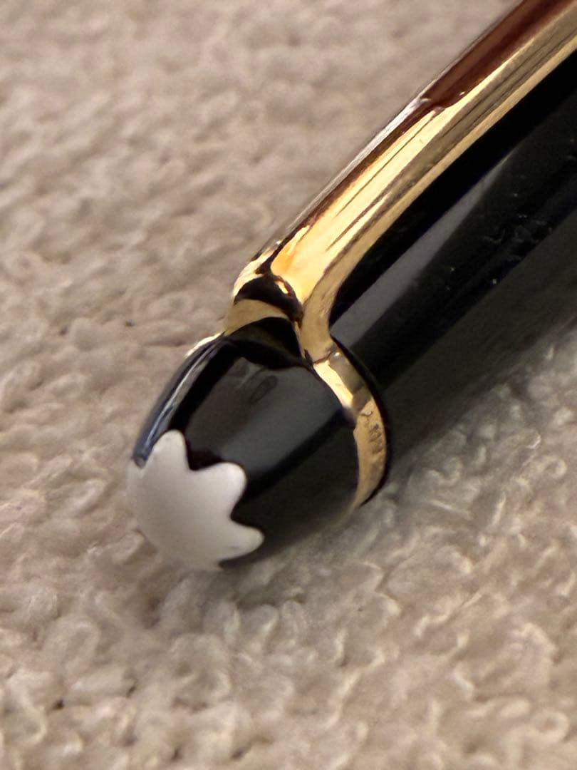 ◾️モンブラン◾️164 ボールペン◾️マイスターシュテュッククラシック◾️新品リフィル