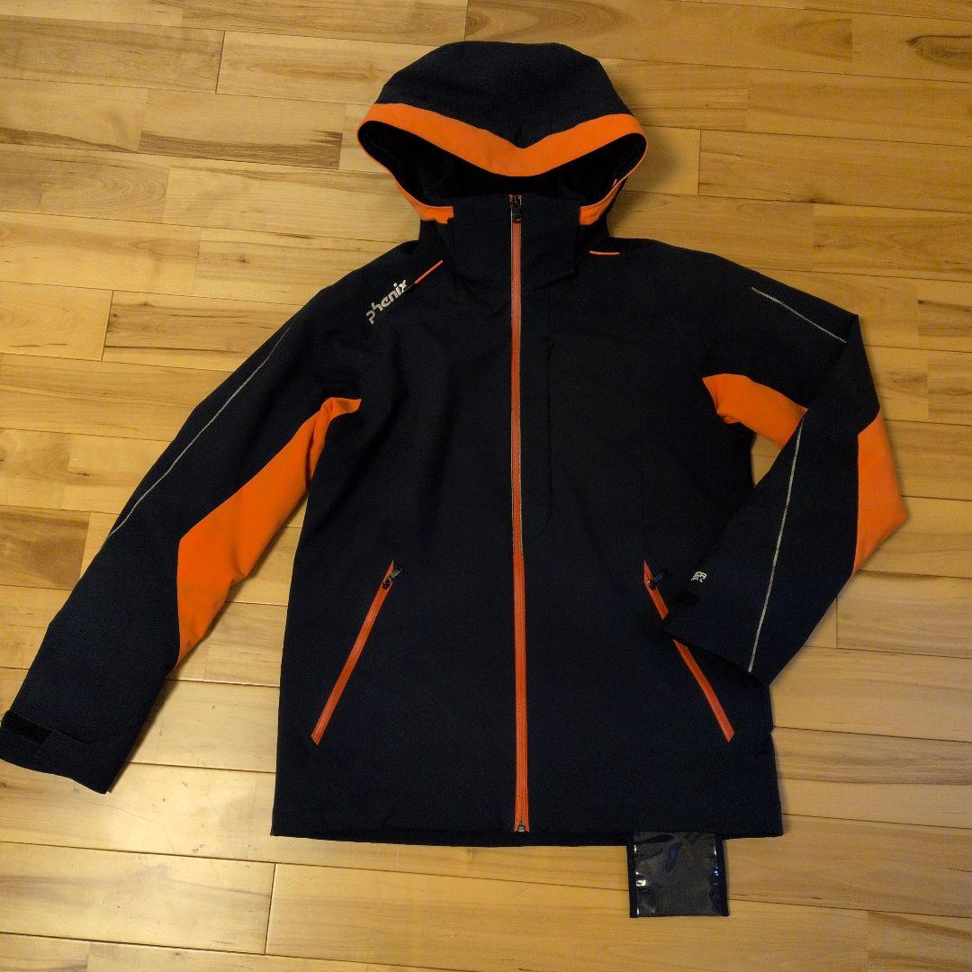 値下げ Phenix　スキーウェアセット 上下Мサイズ