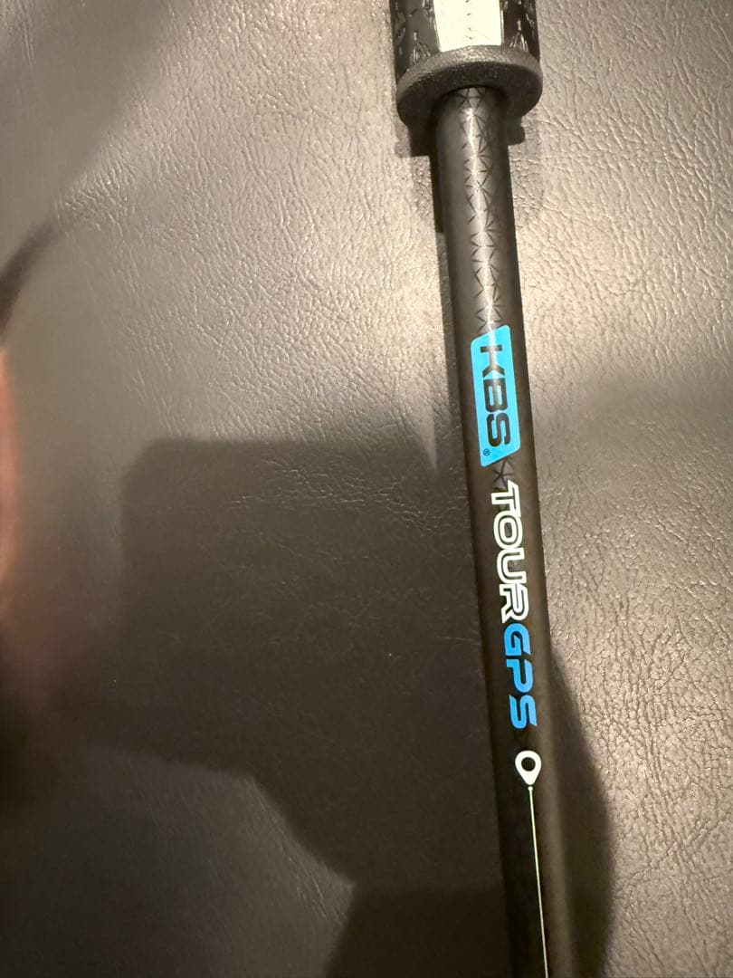 TaylorMade SpiderZT カウンターバランス 36インチ