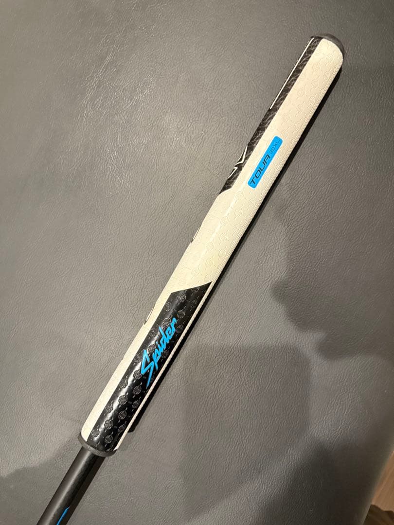 TaylorMade SpiderZT カウンターバランス 36インチ