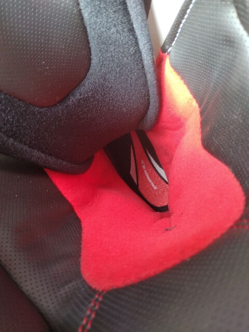 Salomon X MAX 100 スキー用ブーツ26cmエコメルカリ便のみ割引