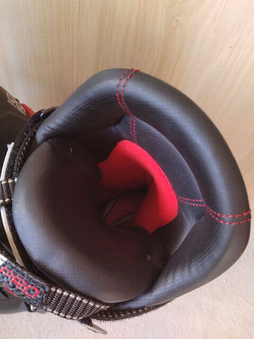 Salomon X MAX 100 スキー用ブーツ26cmエコメルカリ便のみ割引