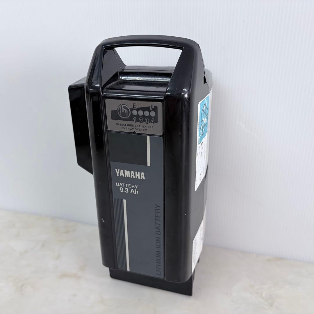 ヤマハ 電動アシスト自転車 PAS Cheer 26インチ 良好バッテリー