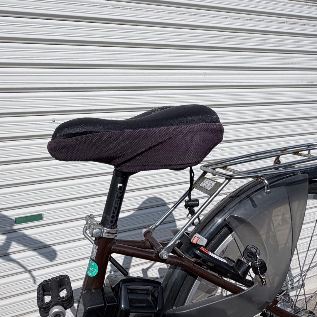 ヤマハ 電動アシスト自転車 PAS Cheer 26インチ 良好バッテリー