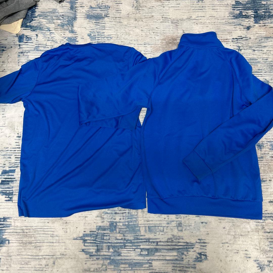 レガネス　ユニフォーム　ジャージ