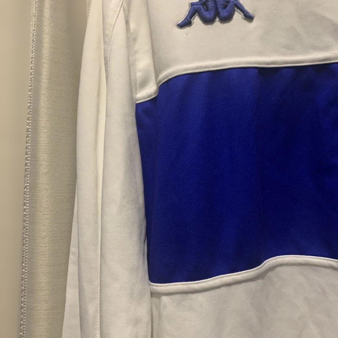 kappa イタリア代表 ユニフォーム