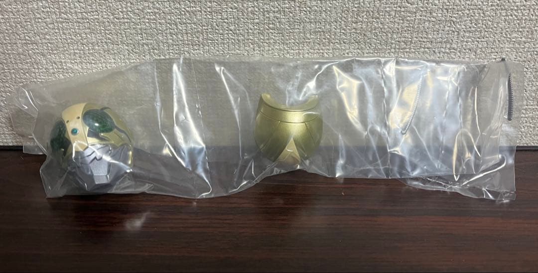 マスコレ 仮面ライダーTHE NEXT 1号 V3 ショッカーライダー 発光