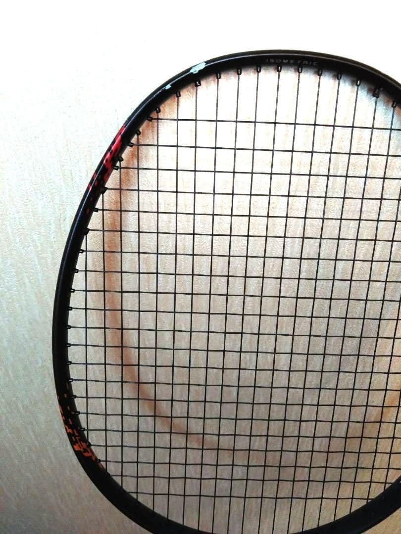 ヨネックスバドミントンラケットNANOFLARE 170 LIGHT ナノフレア