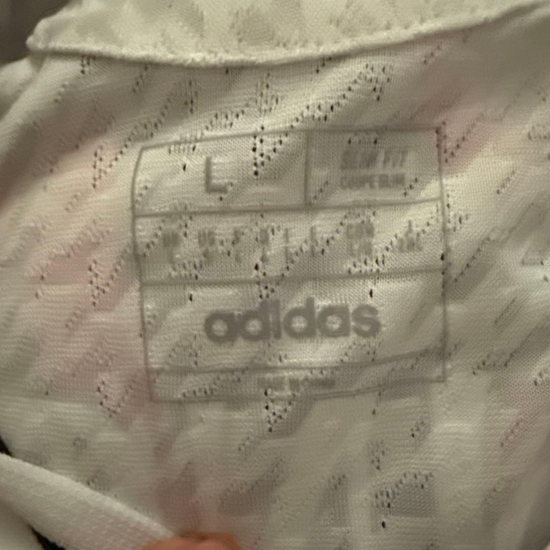 レアル・マドリード ベリンガムオーセンティックユニフォーム