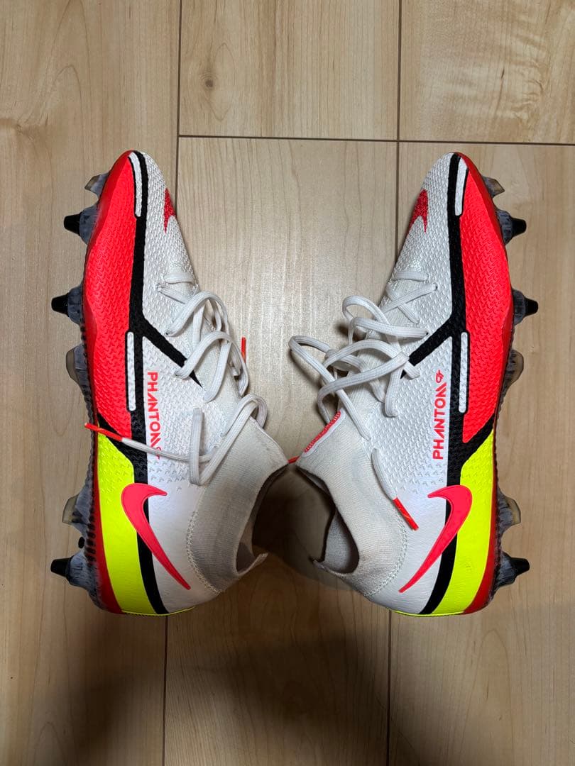 Nike Phantom GT サッカーシューズ