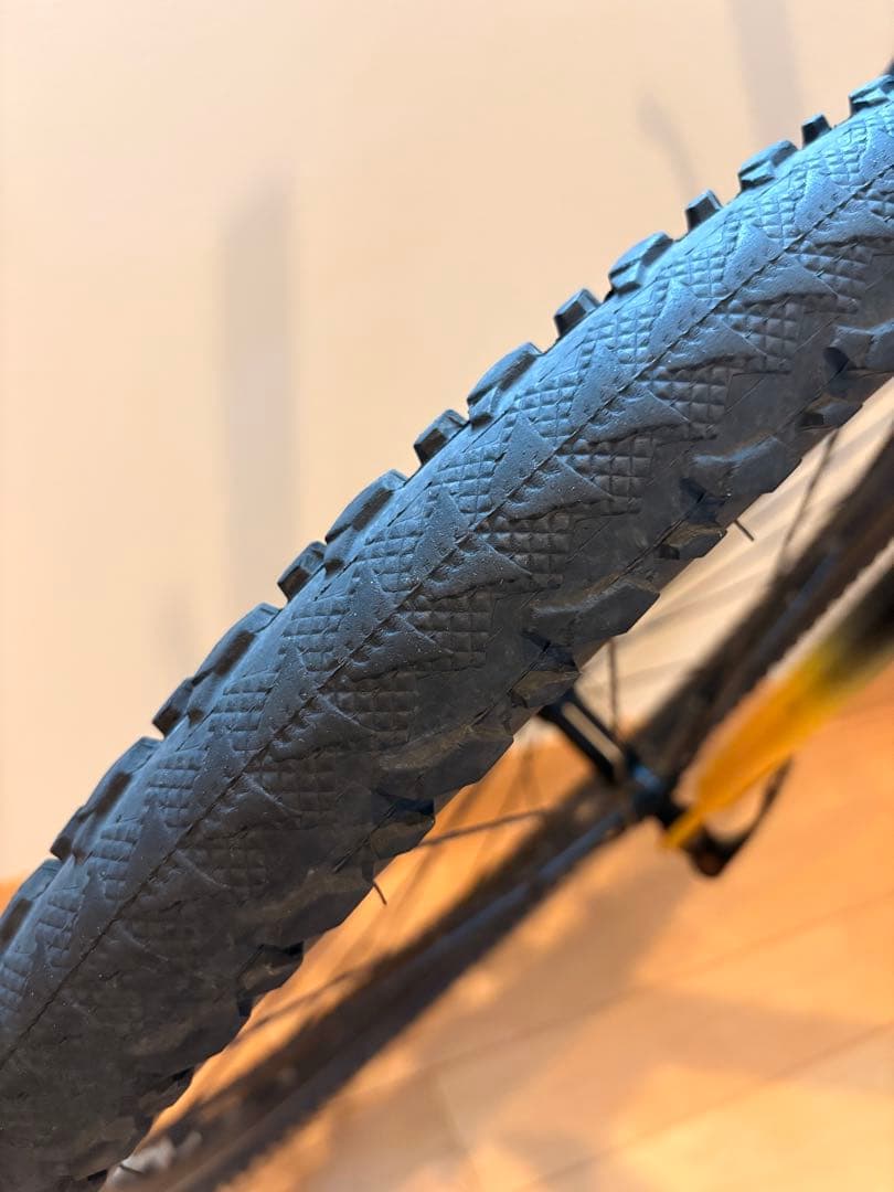 Bianchi ジュニアマウンテンバイク