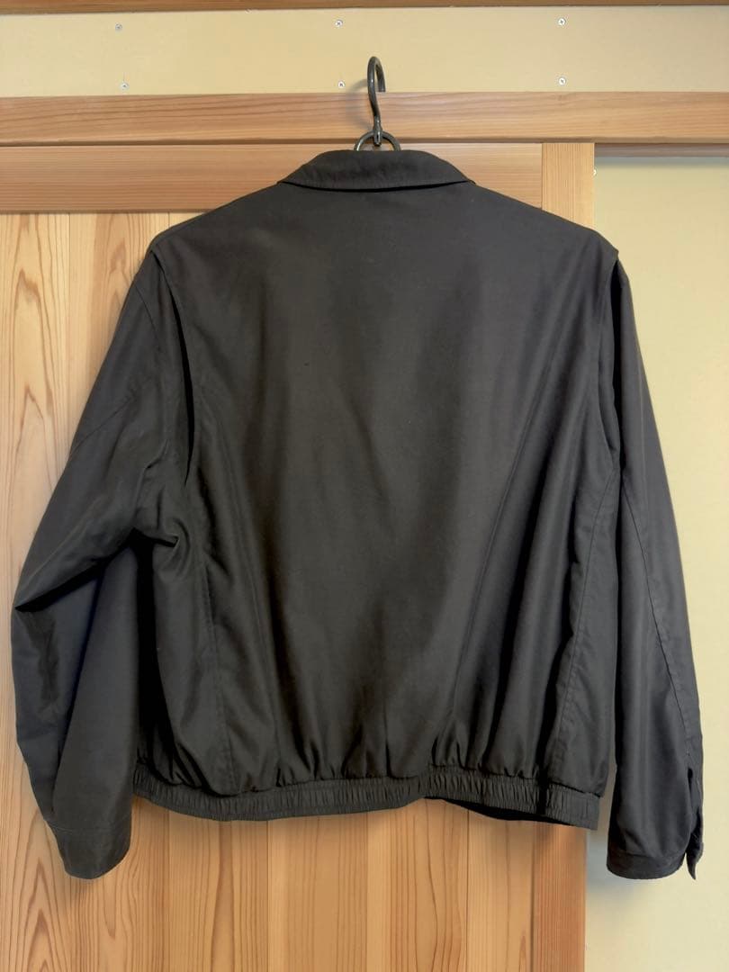 Polo Ralph Lauren 90s スイングトップ ブラック XXL