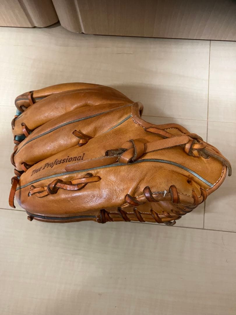 久保田スラッガー軟式　KSN-L7 オールラウンド　バスケットウェブ　即戦力