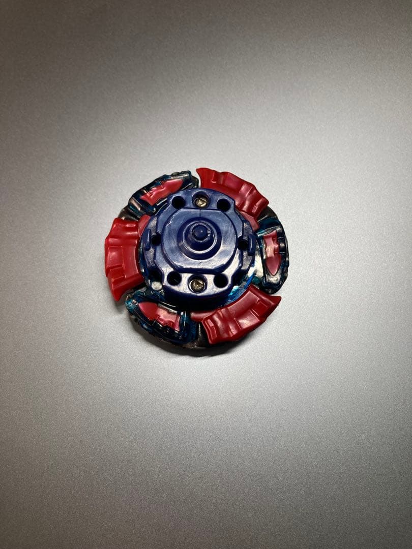 エルドラゴデストロイF:S メタルファイト　ベイブレード タカラトミー