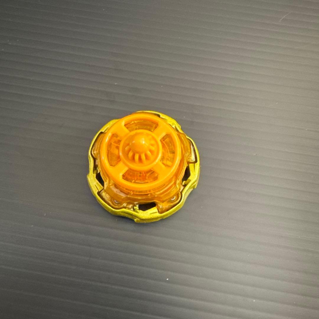 ウィザードロッド5-70DB メタルコートゴールド