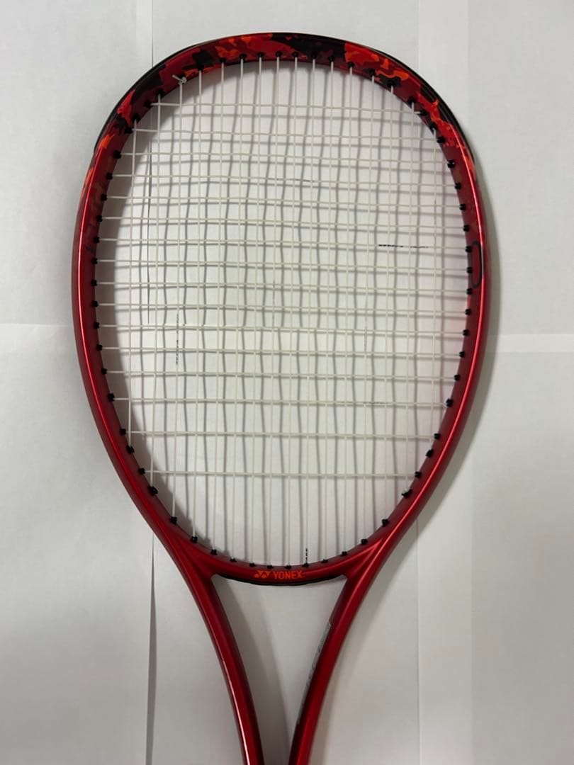 GEOBREAK 70v カスタム ジオブレイク70v ヨネックス yonex