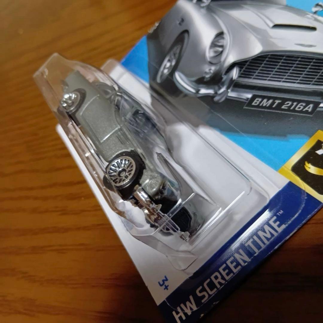 【6台セット】HOTWHEELS ホットウィール　レトロ　1/64
