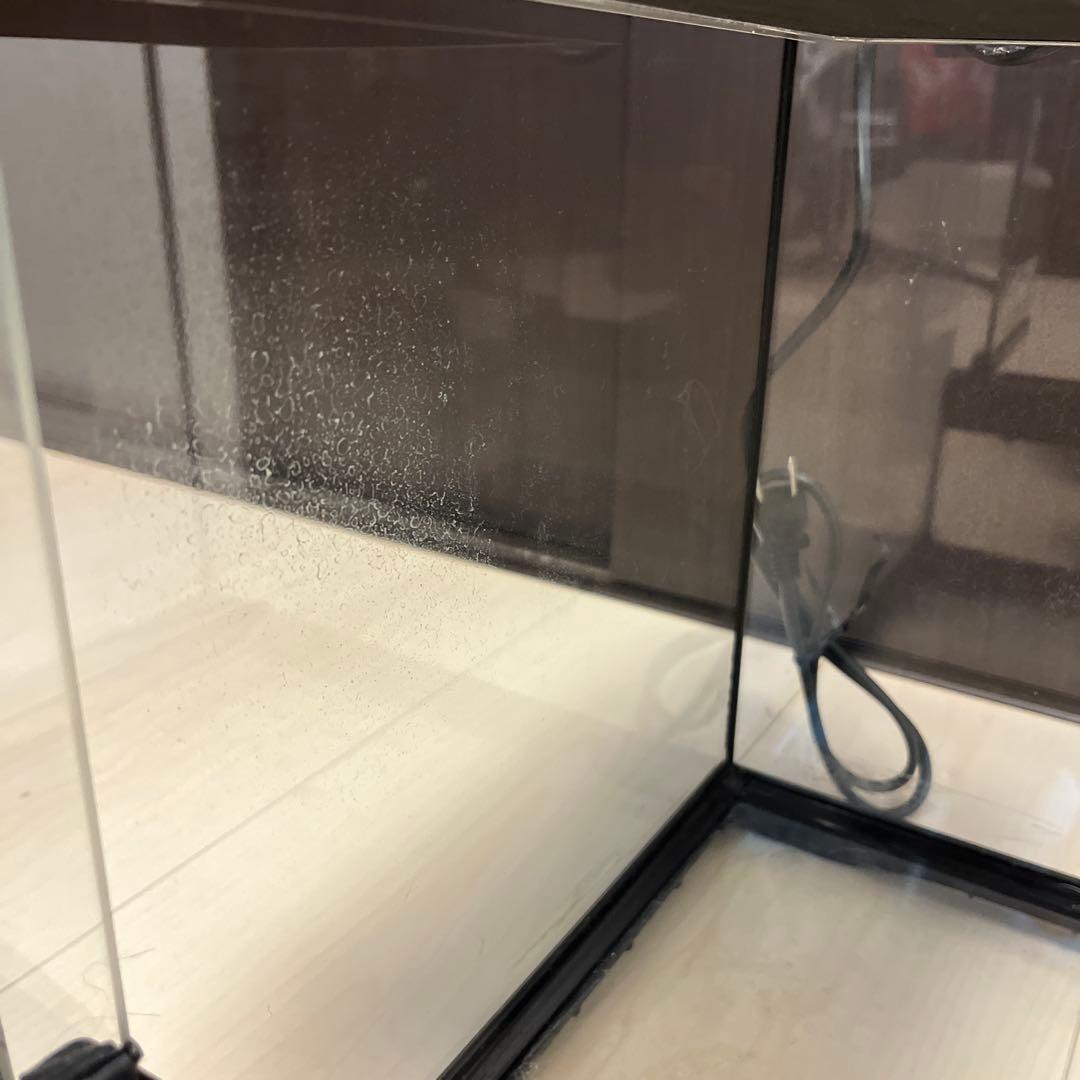 GEX グラステラリウム 3030 （暖突付き） セット ②