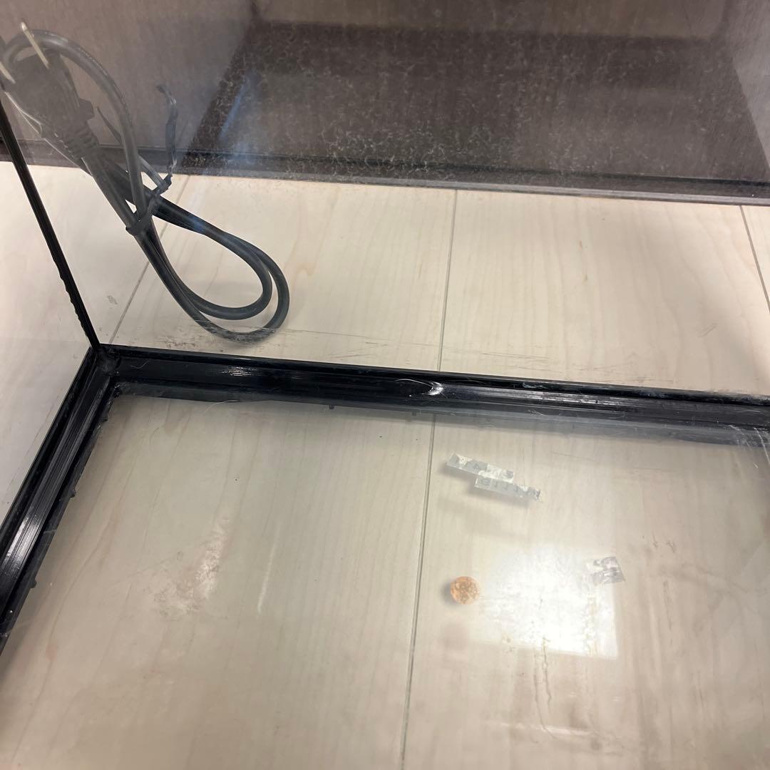 GEX グラステラリウム 3030 （暖突付き） セット ②